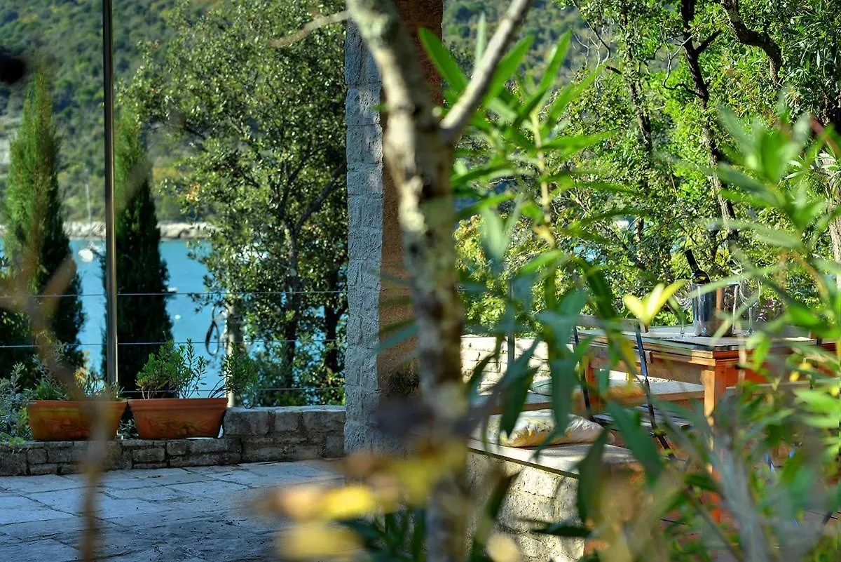 Mala Villa Крница