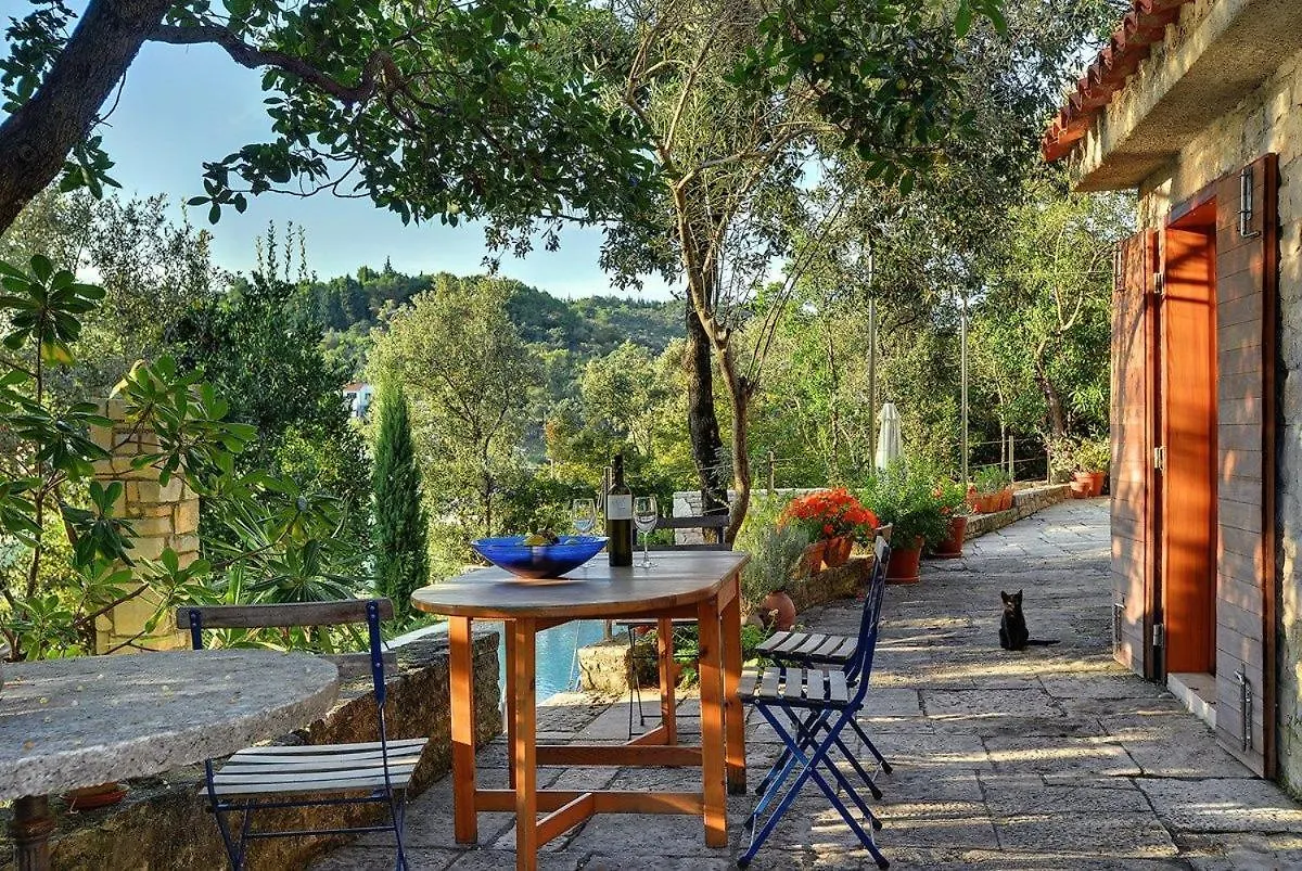 Mala Villa Krnica