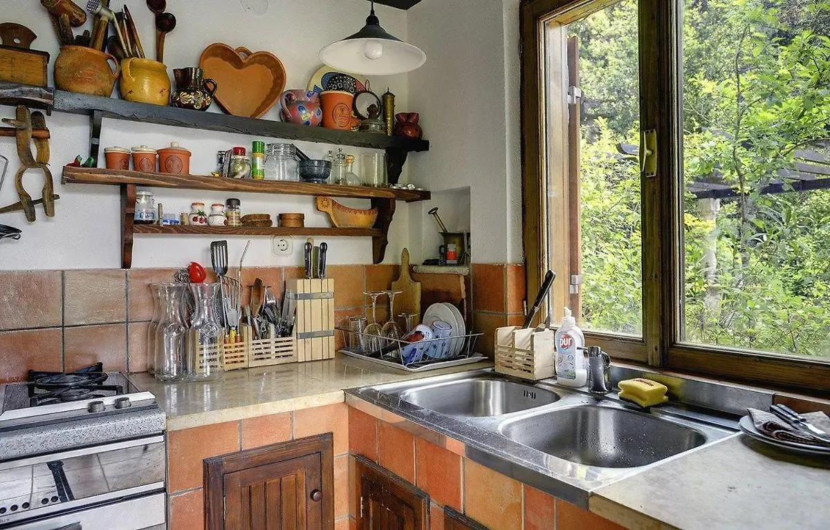 Mala Villa Krnica