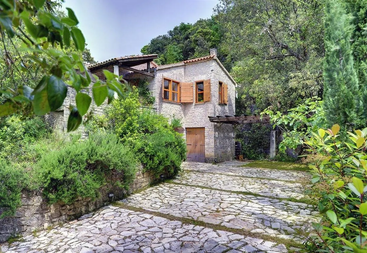 Mala Villa Krnica